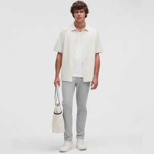 ABC Classic-Fit Trouser 34L Warpstreme